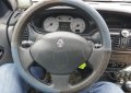 ЧАСТИ Рено Меган КУПЕ 1998-2004г. Renault Megane II Coach, дизел 1900куб, 75kW, 102kс.., снимка 5
