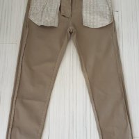 Hugo Boss Taber Stretch Tapered Fit Mens Size 34/32 НОВО! Оригинал! Мъжки Панталон!, снимка 7 - Панталони - 42540630