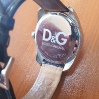 Мъжки часовник D&G Dolche and Gabbana, снимка 2 - Мъжки - 36604417