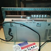 sony cfm-20 radio cassette-new внос швеицария, снимка 13 - Радиокасетофони, транзистори - 29780142