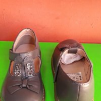 Английски детски обувки естествена кожа, снимка 5 - Детски обувки - 29435501