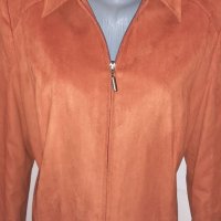 ВСИЧКО по 2 лв  - ДАМСКИ  БЛУЗИ -  Размер S , M ,  L , снимка 3 - Блузи с дълъг ръкав и пуловери - 35491077