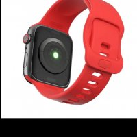 Apple watch каишка 1-4. НОВА!, снимка 5 - Каишки за часовници - 31356025