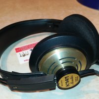 AKG K141 MONITOR-MADE IN AUSTRIA 2210212031, снимка 7 - Слушалки и портативни колонки - 34552167