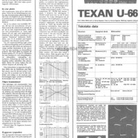 ⏯️Клип! Texan U66 рядък английски усилвател, изработен в Швеция, снимка 7 - Ресийвъри, усилватели, смесителни пултове - 33364380