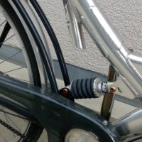 Велосипед - MacKenzie с алуминиева рамка , марков, снимка 4 - Велосипеди - 29594346