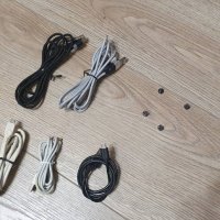 Магнитни кабели и накрайници - micro USB , снимка 1 - USB кабели - 35130609