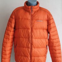 Columbia Platinum Omni Head Jacket Mens Size X ОРИГИНАЛ! Мъжко Зимно Яке!, снимка 10 - Якета - 39009454