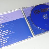 Сд Музика Etta James , снимка 2 - CD дискове - 32203060