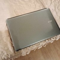 Acer E1-572G и5 процесор 8 гб рам 1 тб хард , снимка 6 - Лаптопи за дома - 44456325