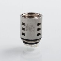 Изпарителна глава Sмок TFV12 M4 Replacement coil - 0.17 ohm, 30 - 70 W, снимка 1 - Аксесоари за електронни цигари - 40672384
