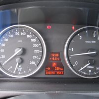  BMW X5 2011 г. М пакет., снимка 9 - Автомобили и джипове - 44470397