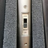 Микрофон Dual MC314, снимка 5 - Микрофони - 34186035