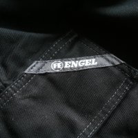 ENGEL X-treme Twill Stretchable Work Shorts 50 / М къси работни панталони W4-29, снимка 8 - Панталони - 42699938