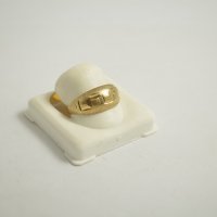 златен пръстен С 41789, снимка 2 - Пръстени - 39680596