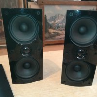 teufel cs35fcr speaker-GERMANY-2X160W-4ohm-20х10х10см, снимка 3 - Тонколони - 30219899