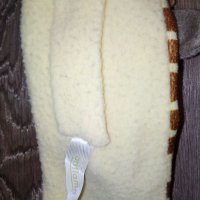 Детски шал, снимка 6 - Шапки, шалове и ръкавици - 32143072
