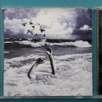 Greyswan – 2003 - Thought-Tormented Minds(Black Metal,Goth Rock), снимка 5 - CD дискове - 42865339