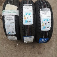3бр чисто нови гуми 165 60 R14