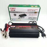! Нови UKC UPS устройства 1300w -15A, 800w -10A  ups-1300А ups-800А Промоция от вносител., снимка 1 - Аксесоари и консумативи - 39541934