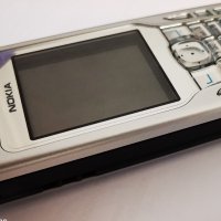  Nokia 6670 като нов, Symbian, 100% оригинален, Made in Finland , снимка 12 - Nokia - 32186523