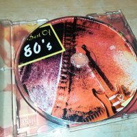 THE BEST OF 80S CD 1909222045, снимка 5 - CD дискове - 38054320