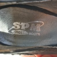 SPM Shoes естествена кожа № 38, снимка 11 - Дамски обувки на ток - 29705128