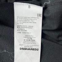 Dsquared оригинална тениска, снимка 3 - Тениски - 39562615