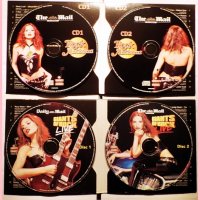 CDs - Rock, Pop, Jazz, Classic..., снимка 12 - CD дискове - 31056068