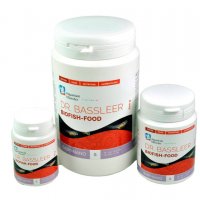 DR. BASSLEER BIOFISH FOOD BABY+NANO    висококачествена пълноценна храна за рибки, снимка 1 - Други - 35319050