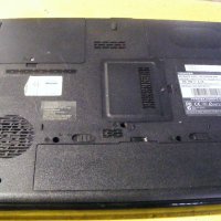 Лаптоп за части Toshiba Satellite A300 номер 3, снимка 8 - Части за лаптопи - 40203859