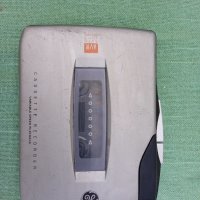 General Electric Cassette Recorder Model 3-5364A , снимка 4 - Плейъри, домашно кино, прожектори - 38517351