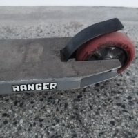 Тротинетка Dominator ranger, снимка 3 - Други спортове - 40162719