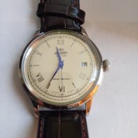 Часовни Ориент  Orient Bambino, снимка 2 - Други ценни предмети - 42828562