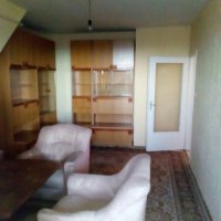 Двустаен апартамент под наем идеален център Варна, обзаведен, панорама, снимка 2 - Aпартаменти - 37953845