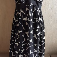 ESPRIT - Прекрасна рокля, снимка 2 - Рокли - 42292919