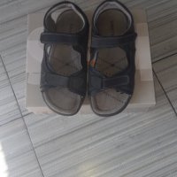 Детски сандали за момче # 36, снимка 4 - Детски сандали и чехли - 30164521