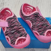 Детски летни обувки подходящи и за вода, снимка 2 - Детски сандали и чехли - 36904140