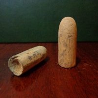 Куршуми от Руско-турската война, снимка 5 - Бойно оръжие - 35604538