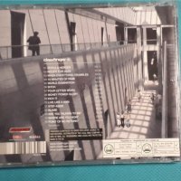 Clawfinger – 2003 - Zeros & Heroes(Funk Metal,Groove Metal), снимка 5 - CD дискове - 42688800