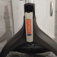 Бутон за детска количка Stokke Xplory, снимка 1 - Детски колички - 42366339