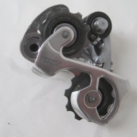 Shimano RD-7402, Dura-Ace-заден дерайльор 8 speed, снимка 3 - Части за велосипеди - 37347976