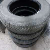 Всесезонни гуми Michelin CrossClimate  4бр. 215/70/16 за SUV!!!