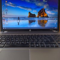 Лаптоп HP Probook 4530s, снимка 1 - Лаптопи за дома - 42379111