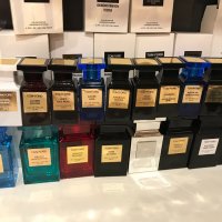 Tom Ford Private Blend Tester , снимка 3 - Унисекс парфюми - 35032208