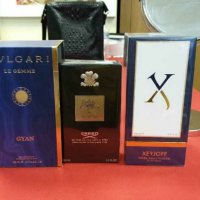Висок клас парфюми и бутикови парфюми,трайност 16 часа ,100 мл., снимка 6 - Мъжки парфюми - 31168320
