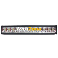 LED БАР - 324W - 66 см - 108 Диода, снимка 2 - Аксесоари и консумативи - 44927081