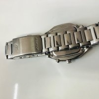 ЧАСОВНИК CASIO EF-323, снимка 8 - Мъжки - 38070289