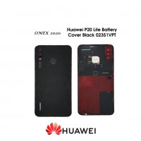 Заден капак за Huawei P20 Lite ANE-L21 Original Service Pack, снимка 3 - Резервни части за телефони - 39185169