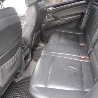  BMW X5 2011 г. М пакет., снимка 12 - Автомобили и джипове - 44470397